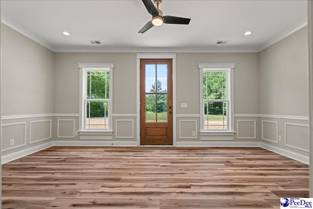 2211 Zaharais Ct., Florence, SC 29506