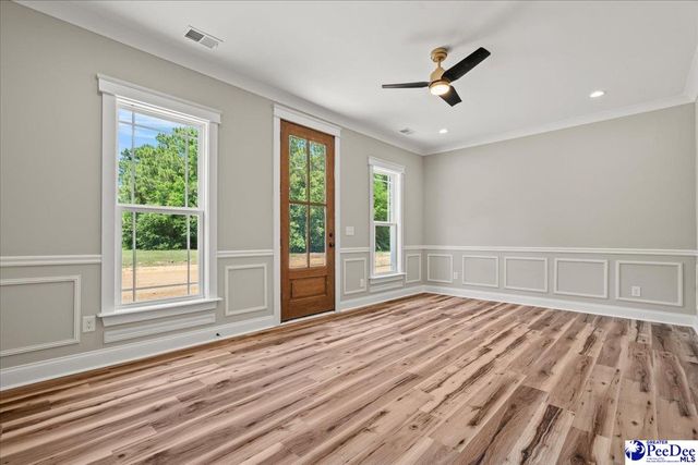 2211 Zaharais Ct., Florence, SC 29506