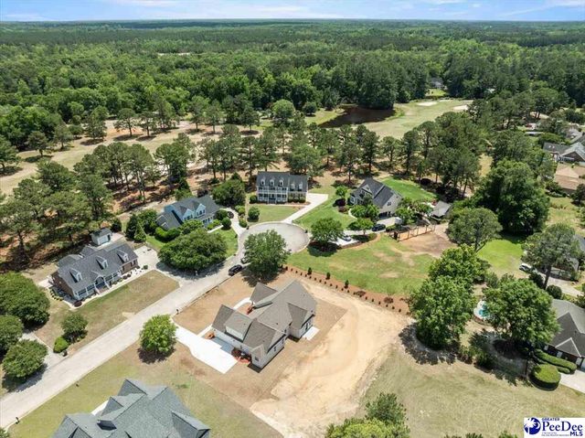 2211 Zaharais Ct., Florence, SC 29506