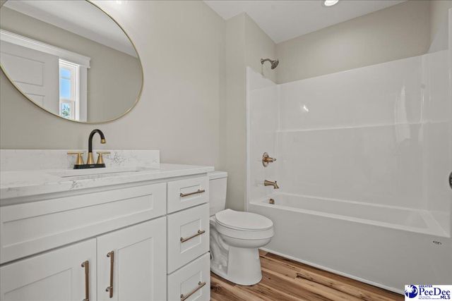 2211 Zaharais Ct., Florence, SC 29506