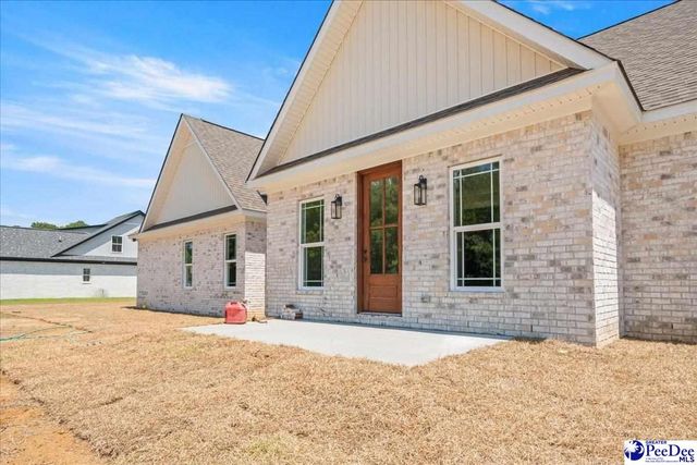 2211 Zaharais Ct., Florence, SC 29506