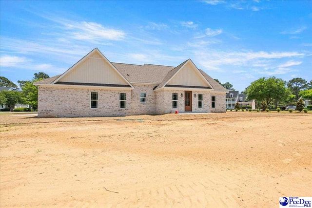2211 Zaharais Ct., Florence, SC 29506