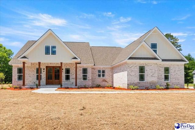 2211 Zaharais Ct., Florence, SC 29506