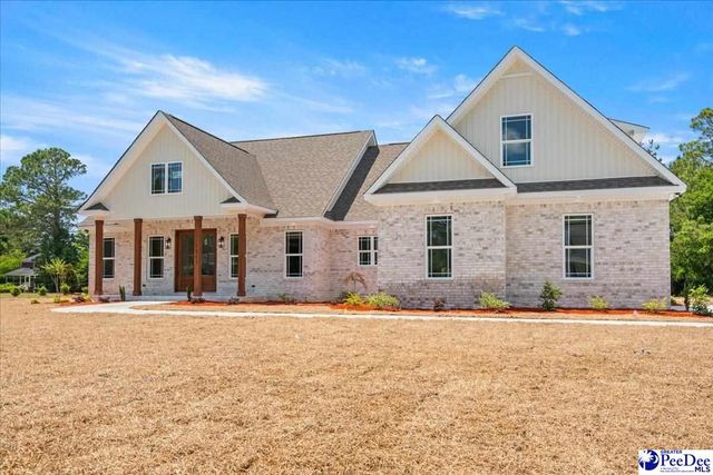 2211 Zaharais Ct., Florence, SC 29506