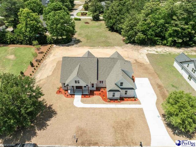 2211 Zaharais Ct., Florence, SC 29506