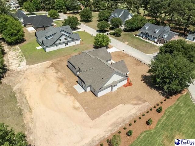 2211 Zaharais Ct., Florence, SC 29506