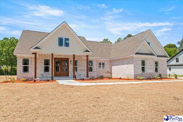 2211 Zaharais Ct., Florence, SC 29506