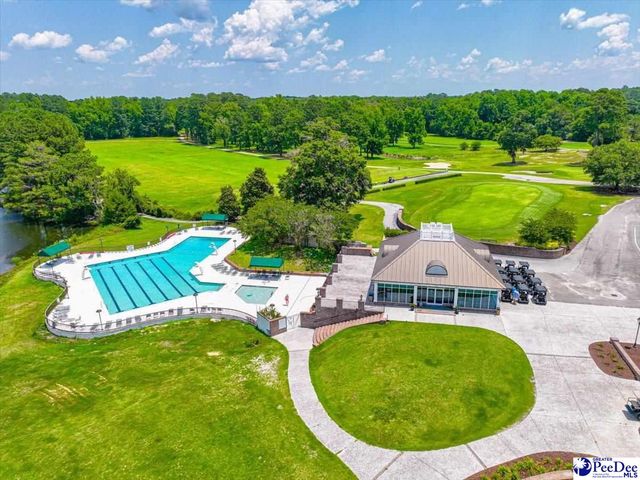 2211 Zaharais Ct., Florence, SC 29506