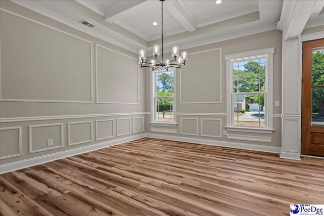 2211 Zaharais Ct., Florence, SC 29506