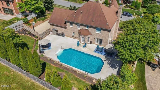 2308 Granite Drive, Johnson City, TN 37604