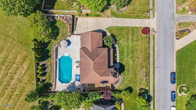 2308 Granite Drive, Johnson City, TN 37604
