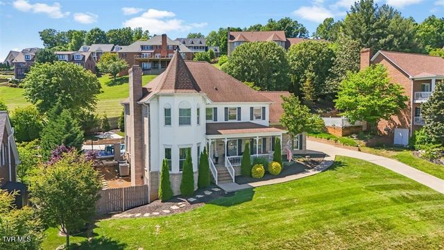 2308 Granite Drive, Johnson City, TN 37604