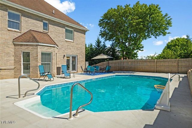 2308 Granite Drive, Johnson City, TN 37604