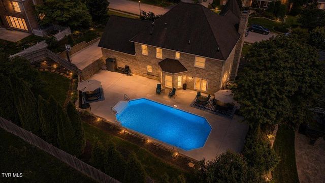 2308 Granite Drive, Johnson City, TN 37604