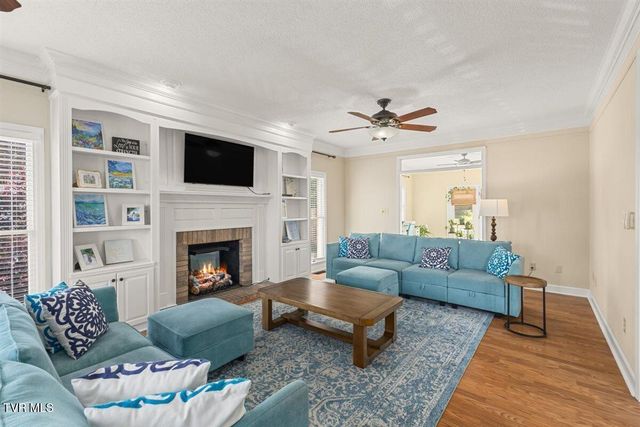 2308 Granite Drive, Johnson City, TN 37604
