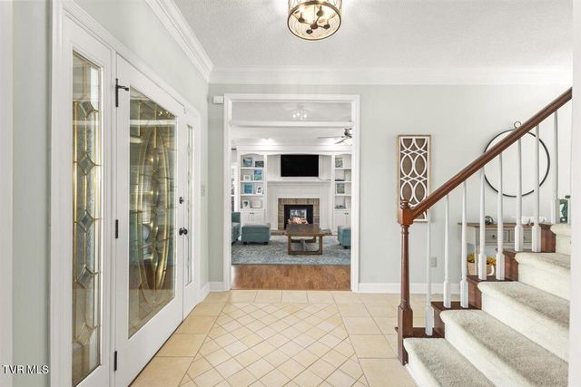 2308 Granite Drive, Johnson City, TN 37604