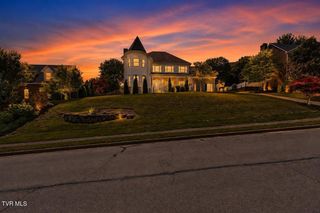 2308 Granite Drive, Johnson City, TN 37604