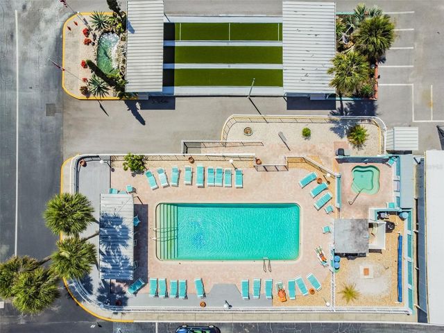 4851 W GANDY BOULEVARD B4L7, Tampa, FL 33611