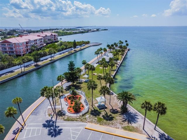 4851 W GANDY BOULEVARD B4L7, Tampa, FL 33611