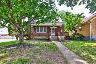 1541 McMakin Avenue, Mt Healthy, OH 45231