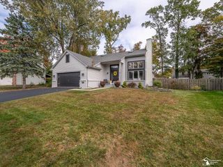 6796 Hartland Road, Bedford Twp, MI 48182
