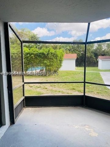 8255 SW 152nd Ave E-112, Miami, FL 33193