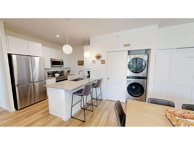 421 W Meadow Mile 16-4, Fraser, CO 80442