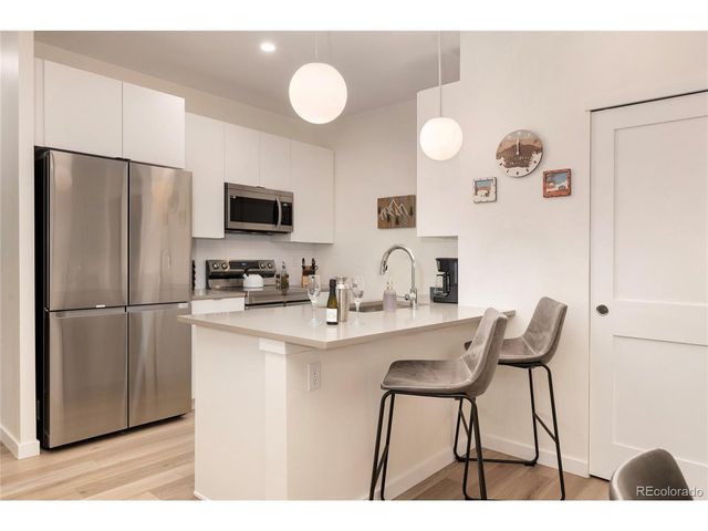 421 W Meadow Mile 16-4, Fraser, CO 80442