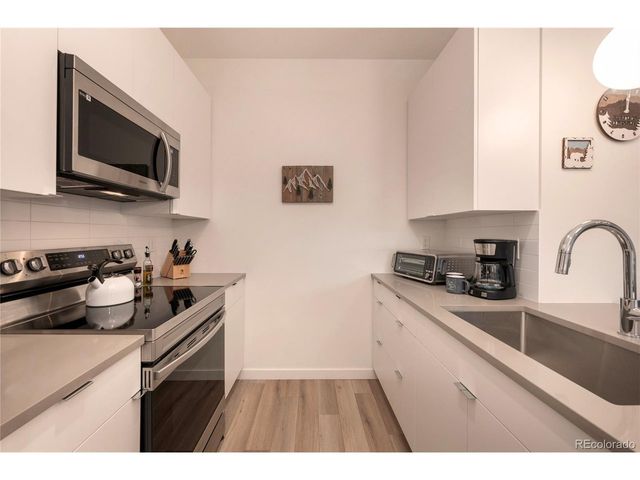 421 W Meadow Mile 16-4, Fraser, CO 80442