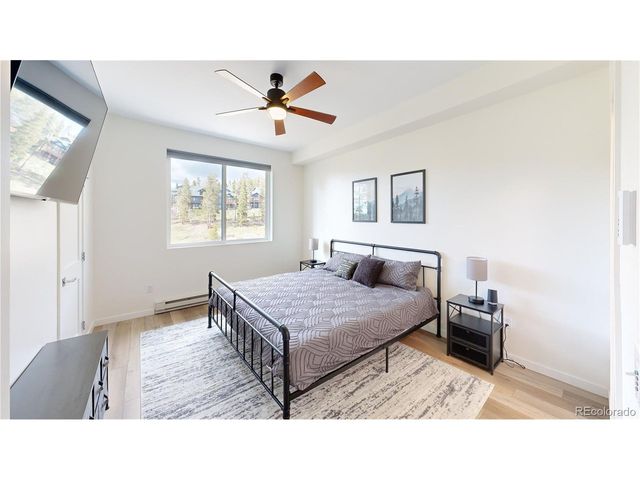 421 W Meadow Mile 16-4, Fraser, CO 80442