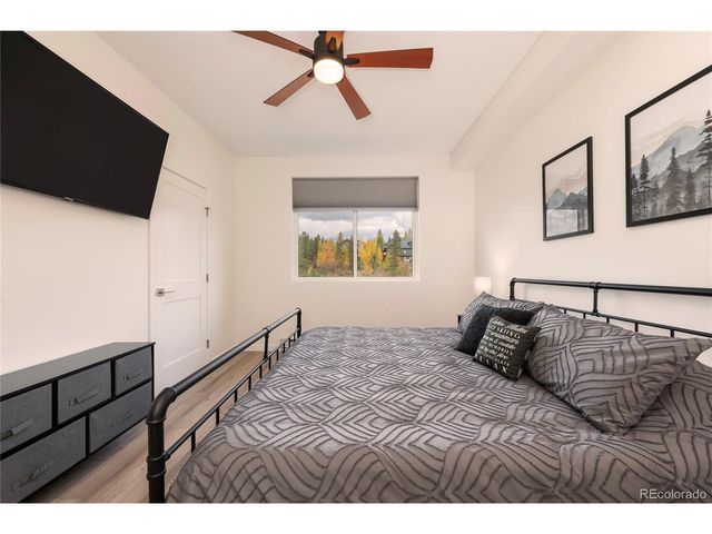 421 W Meadow Mile 16-4, Fraser, CO 80442