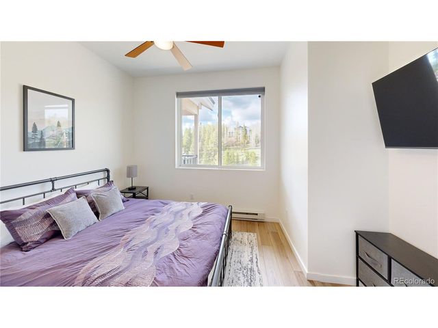 421 W Meadow Mile 16-4, Fraser, CO 80442