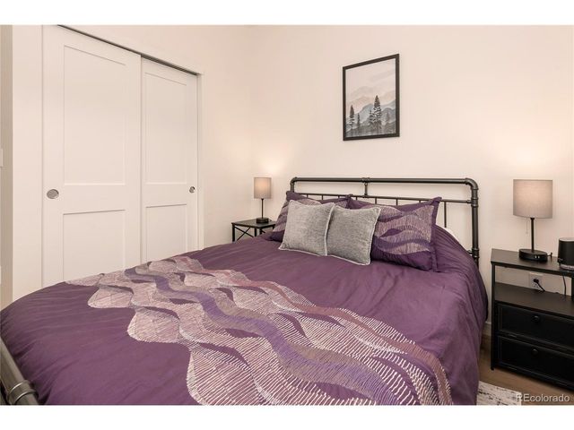 421 W Meadow Mile 16-4, Fraser, CO 80442