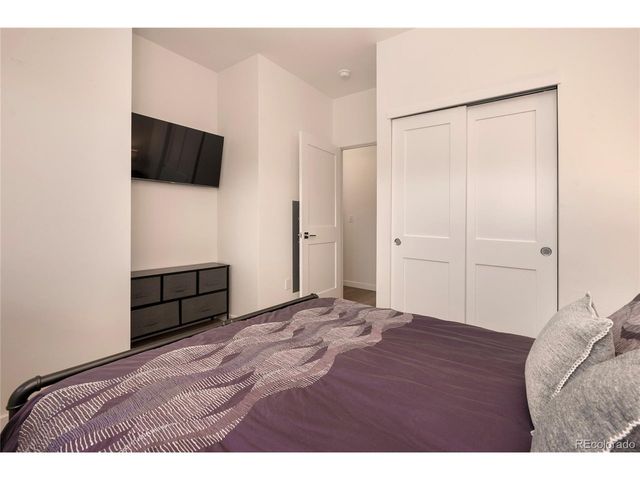 421 W Meadow Mile 16-4, Fraser, CO 80442