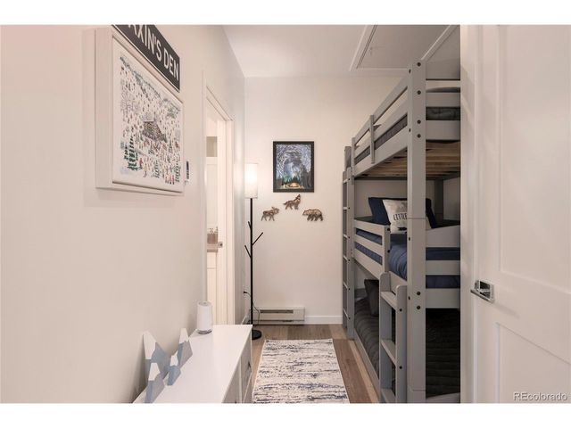 421 W Meadow Mile 16-4, Fraser, CO 80442