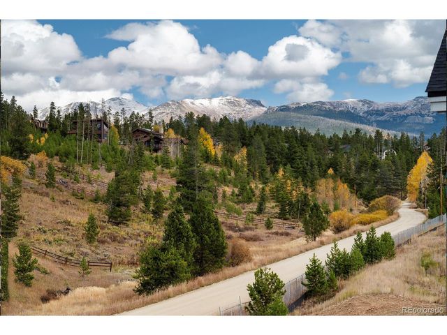 421 W Meadow Mile 16-4, Fraser, CO 80442