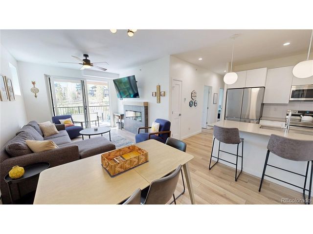 421 W Meadow Mile 16-4, Fraser, CO 80442