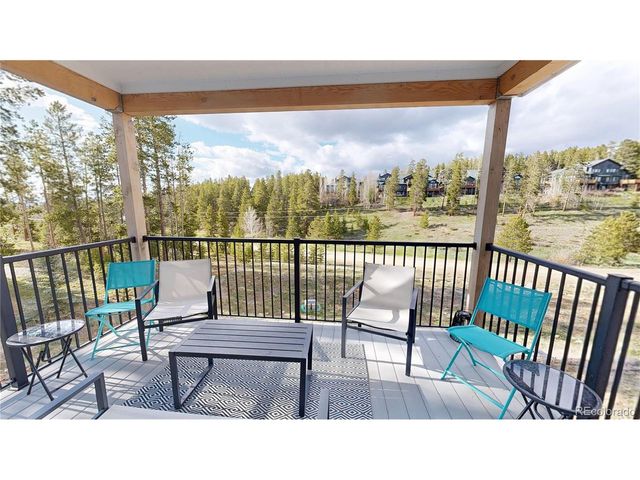 421 W Meadow Mile 16-4, Fraser, CO 80442