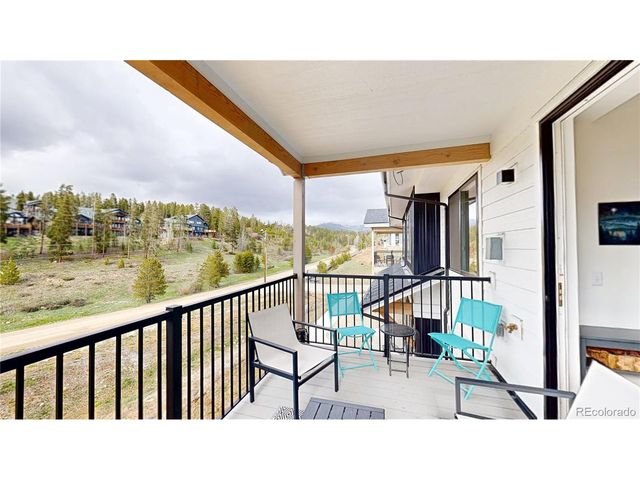 421 W Meadow Mile 16-4, Fraser, CO 80442