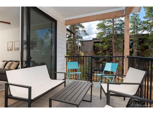 421 W Meadow Mile 16-4, Fraser, CO 80442