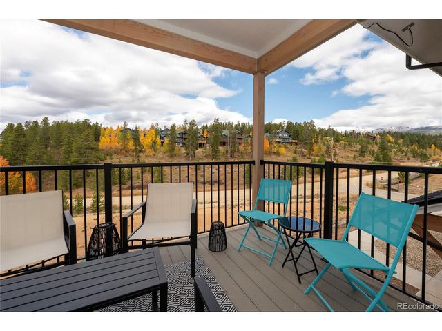 421 W Meadow Mile 16-4, Fraser, CO 80442