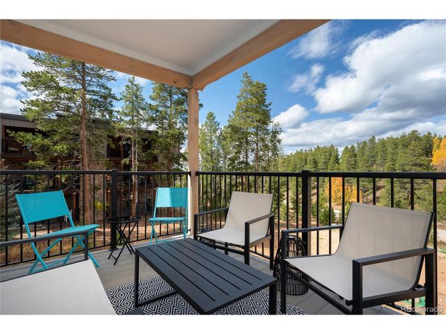 421 W Meadow Mile 16-4, Fraser, CO 80442