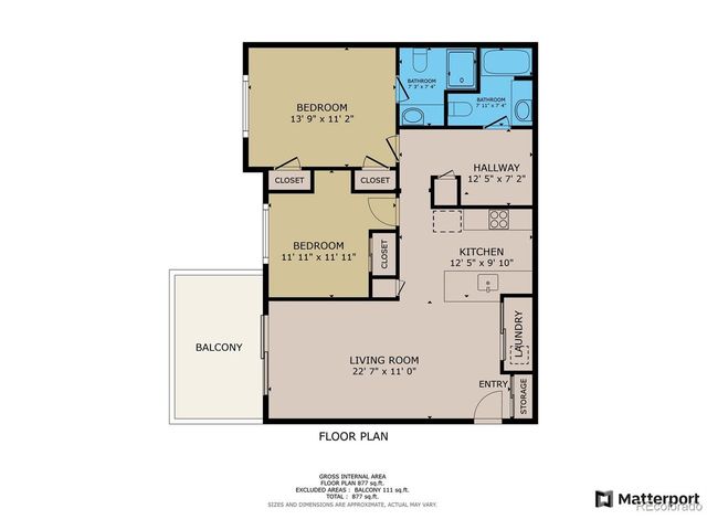 421 W Meadow Mile 16-4, Fraser, CO 80442