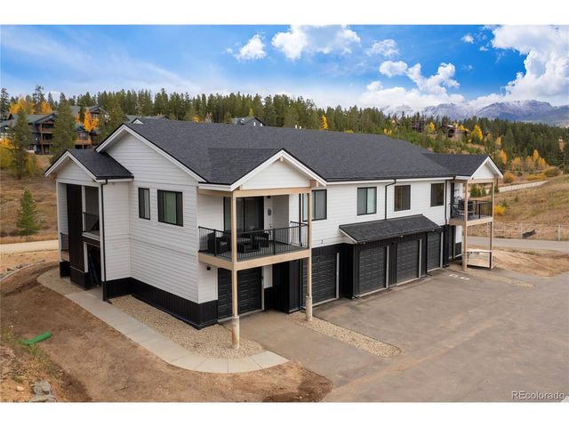421 W Meadow Mile 16-4, Fraser, CO 80442