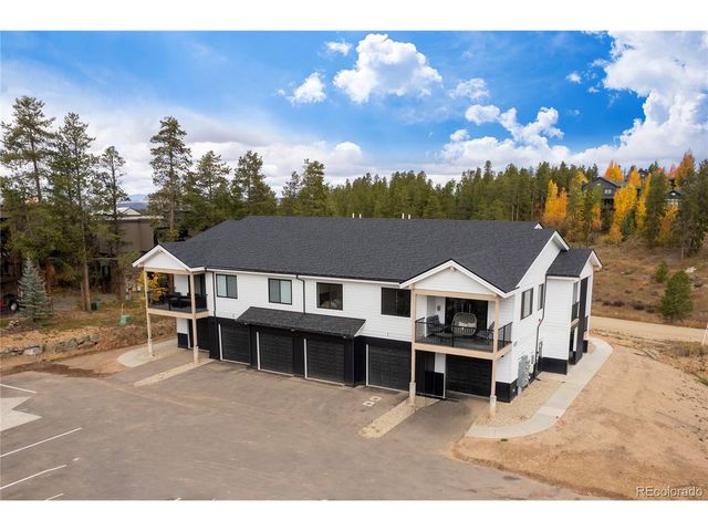 421 W Meadow Mile 16-4, Fraser, CO 80442
