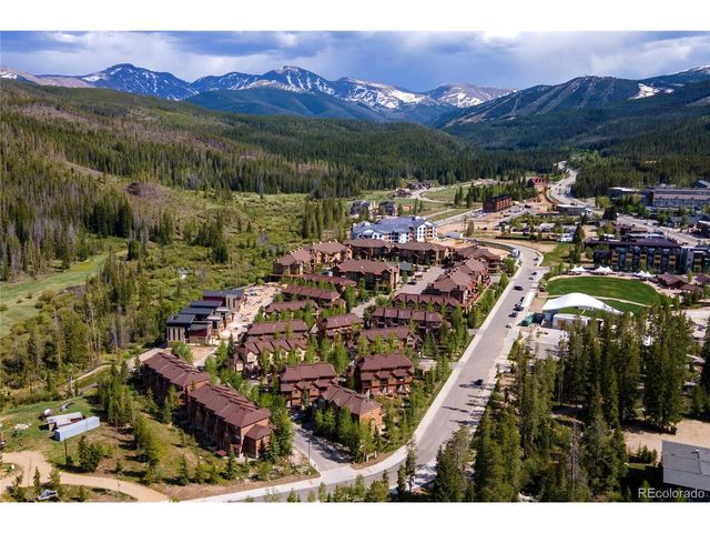 421 W Meadow Mile 16-4, Fraser, CO 80442