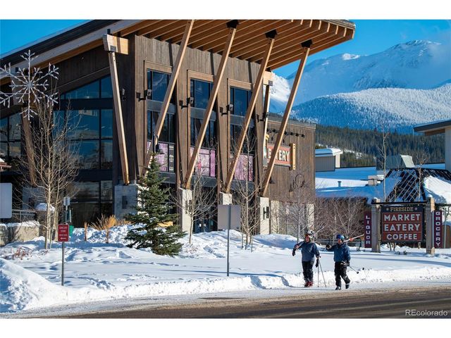 421 W Meadow Mile 16-4, Fraser, CO 80442