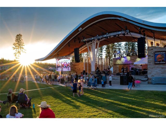 421 W Meadow Mile 16-4, Fraser, CO 80442