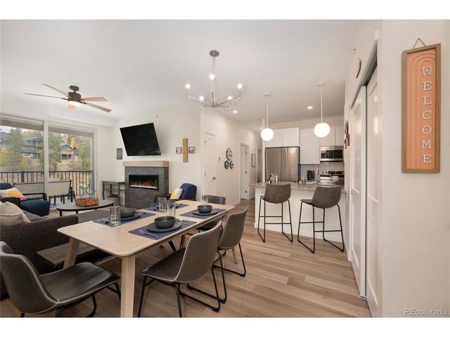 421 W Meadow Mile 16-4, Fraser, CO 80442