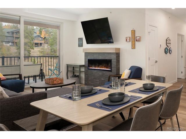 421 W Meadow Mile 16-4, Fraser, CO 80442